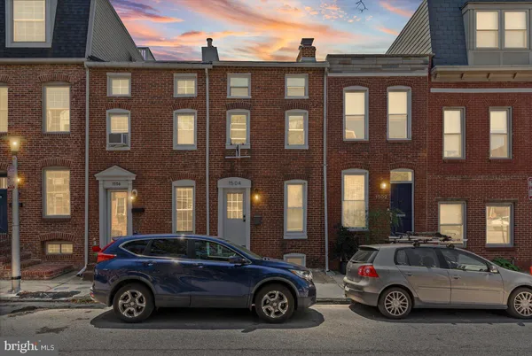 $314,900 | 1504 William Street, Baltimore, MD 21230