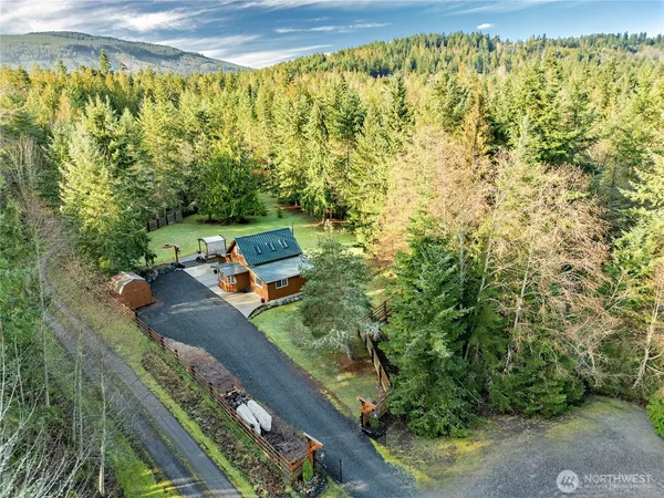 $505,000 | 51 Landgrove Lane, Sequim, WA 98382