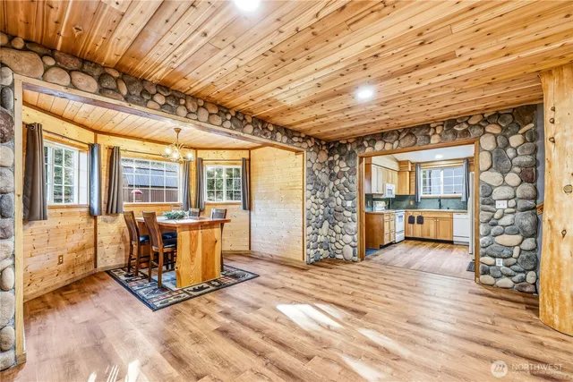 $495,000 | 51 Landgrove Lane, Sequim, WA 98382