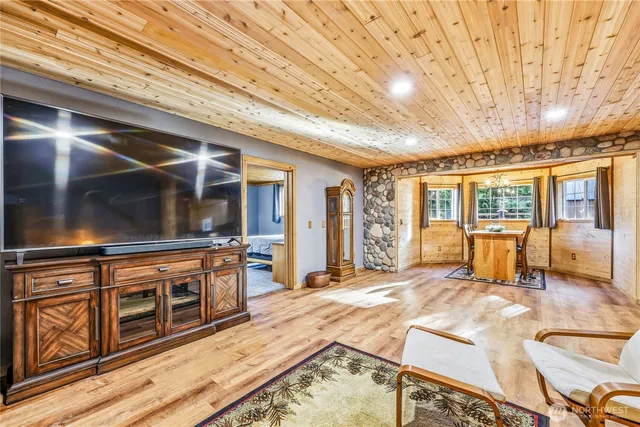 $495,000 | 51 Landgrove Lane, Sequim, WA 98382