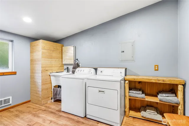 $495,000 | 51 Landgrove Lane, Sequim, WA 98382