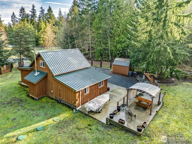 $495,000 | 51 Landgrove Lane, Sequim, WA 98382