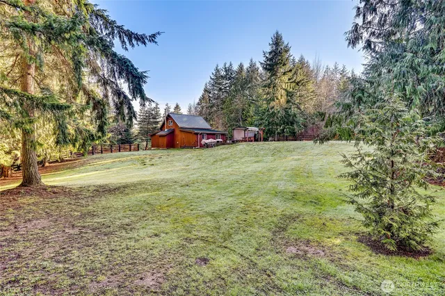 $495,000 | 51 Landgrove Lane, Sequim, WA 98382