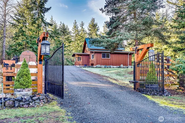 $495,000 | 51 Landgrove Lane, Sequim, WA 98382
