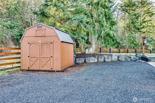 $495,000 | 51 Landgrove Lane, Sequim, WA 98382