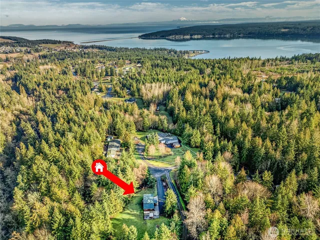 $495,000 | 51 Landgrove Lane, Sequim, WA 98382