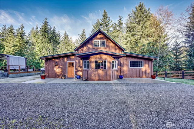 $495,000 | 51 Landgrove Lane, Sequim, WA 98382