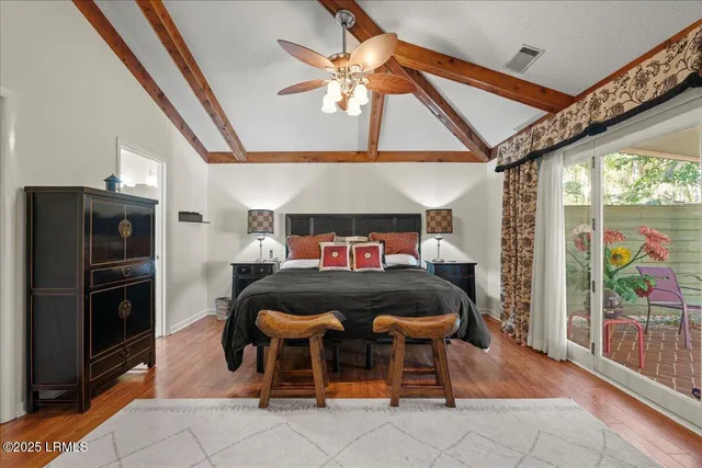 $530,000 | 31 Chesterfield Lake Drive, Beaufort, SC 29906