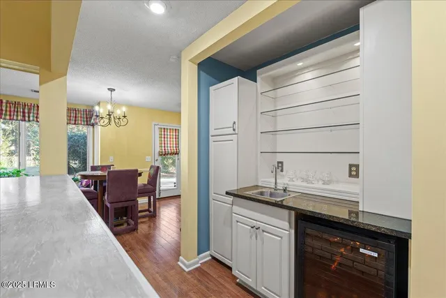 $530,000 | 31 Chesterfield Lake Drive, Beaufort, SC 29906