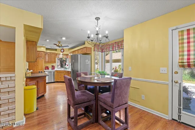 $530,000 | 31 Chesterfield Lake Drive, Beaufort, SC 29906