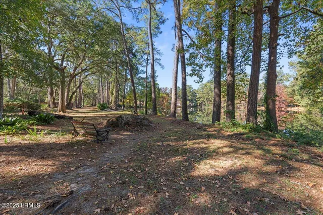 $530,000 | 31 Chesterfield Lake Drive, Beaufort, SC 29906