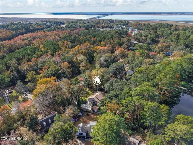$530,000 | 31 Chesterfield Lake Drive, Beaufort, SC 29906