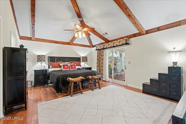 $530,000 | 31 Chesterfield Lake Drive, Beaufort, SC 29906