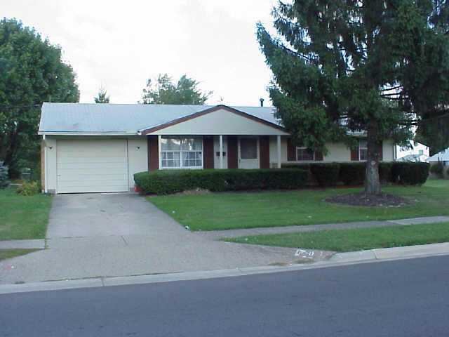 1398 Briarcliff Road Reynoldsburg, OH 43068 - Photo 1 of 1