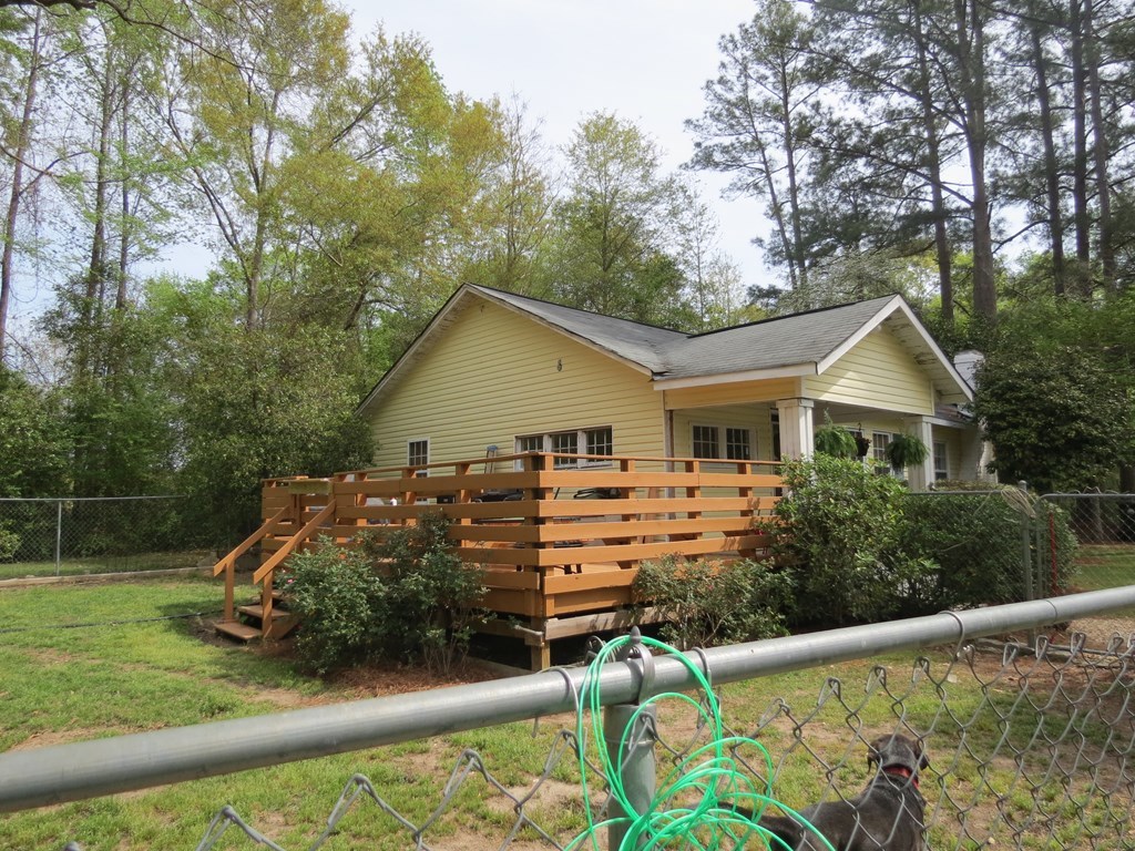 6321 Rogers Road Lizella, GA 31052 - Photo 2 of 45 Additional Photo