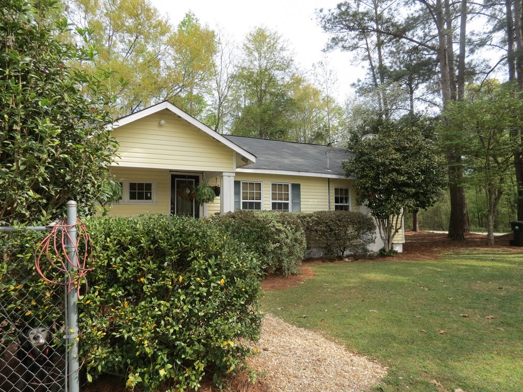 6321 Rogers Road Lizella, GA 31052 - Photo 3 of 45 Additional Photo
