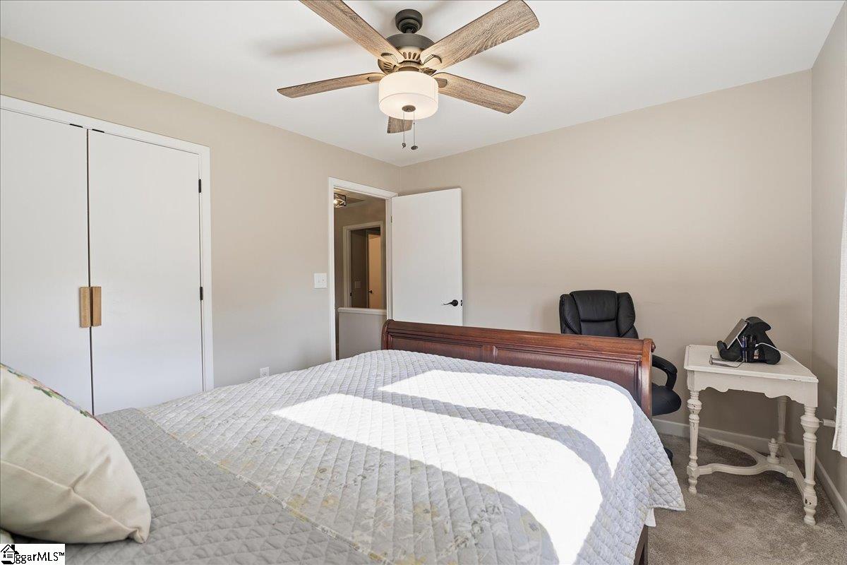 426 Sparrow Hawk Court Greer, SC 29650 - Photo 25 of 39