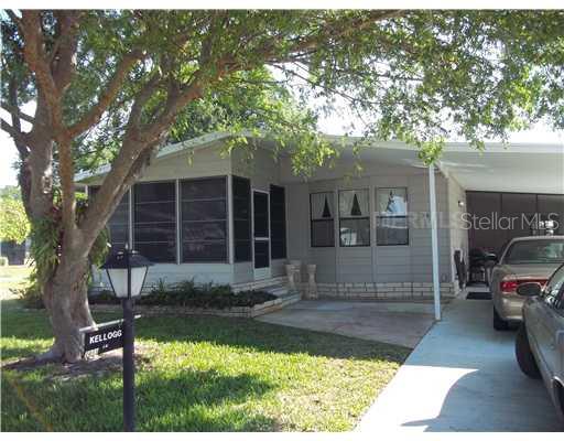 2413 Fairbluff Road, Unit 1561 Zellwood, FL 32798 - Photo 1 of 1 Exterior Front