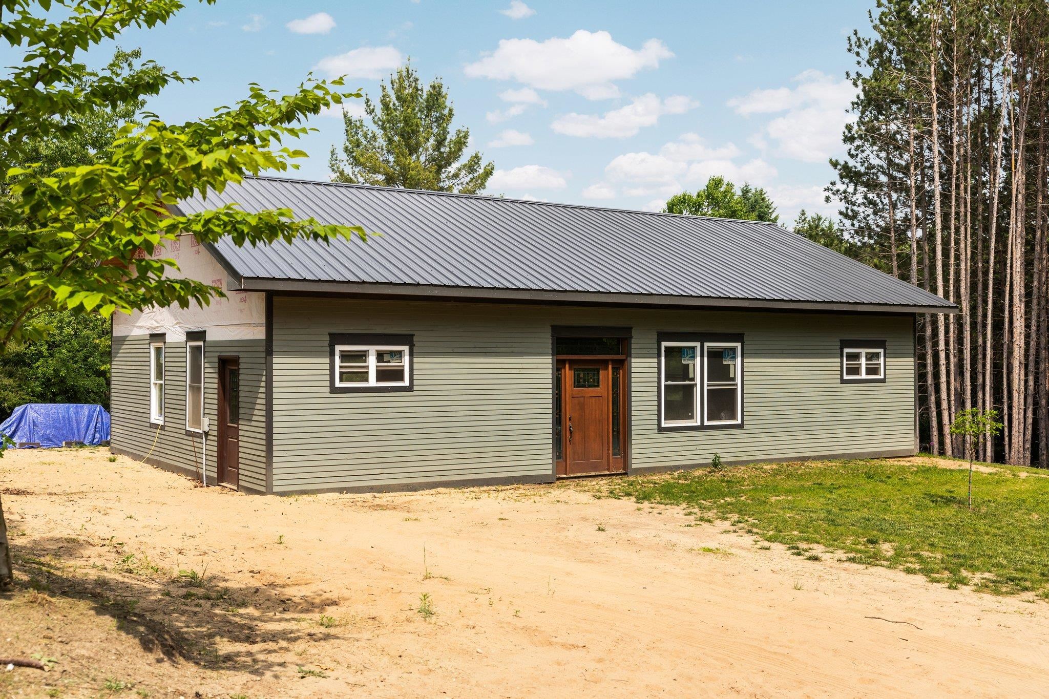 5744 Grand-Kal Road Southwest Fife Lake, MI 49633 - Photo 3 of 53