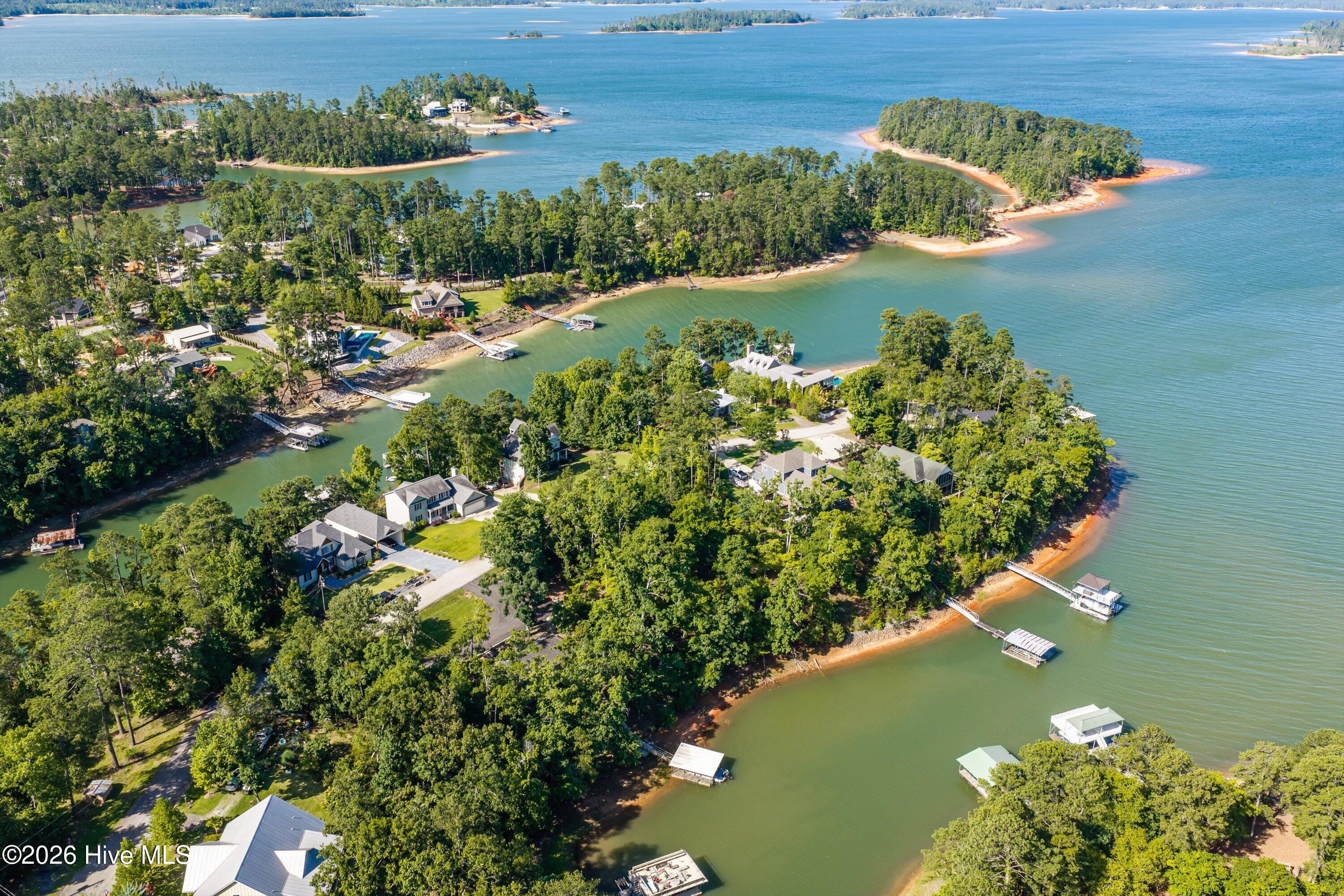 280 Lee Drive Modoc, SC 29838 - Photo 15 of 32
