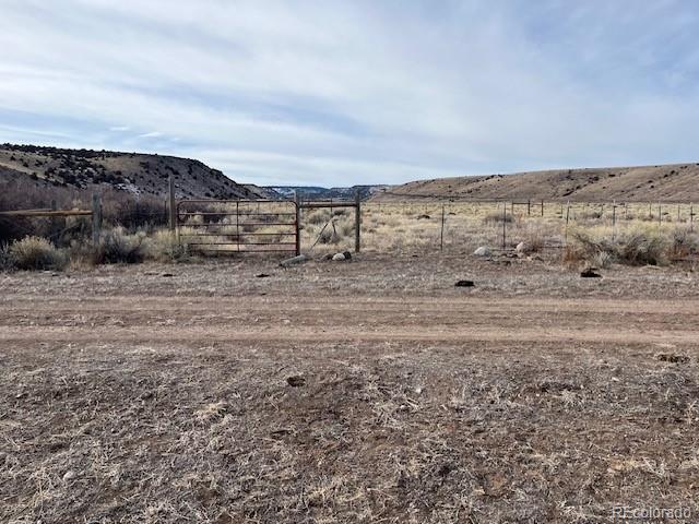 Lot 23 Canyon Road Antonito, CO 81120 - Photo 12 of 29 a view of ocean view with beach