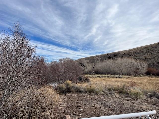 Lot 23 Canyon Road Antonito, CO 81120 - Photo 17 of 29 a view of a yard