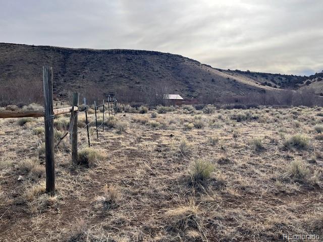 Lot 23 Canyon Road Antonito, CO 81120 - Photo 26 of 29 a view of outdoor space and mountain view