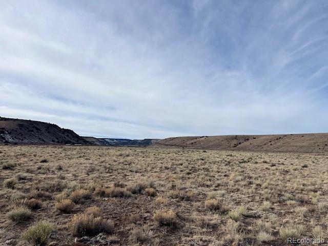 Lot 23 Canyon Road Antonito, CO 81120 - Photo 27 of 29 a view of ocean and mountain