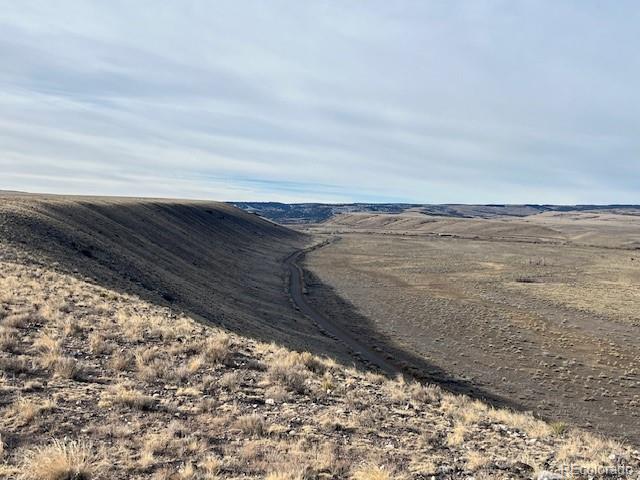 Lot 23 Canyon Road Antonito, CO 81120 - Photo 5 of 29 a view of an ocean beach
