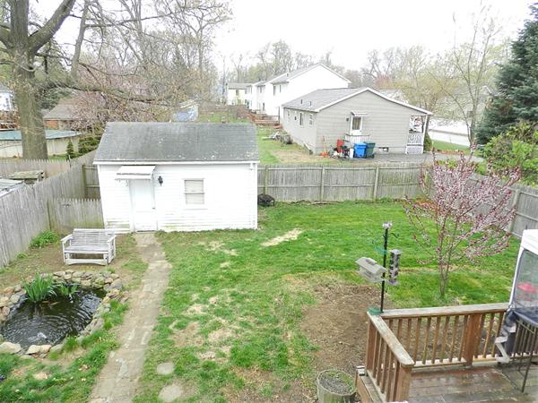 17 Clough Street Springfield, MA 01118 - Photo 23 of 27
