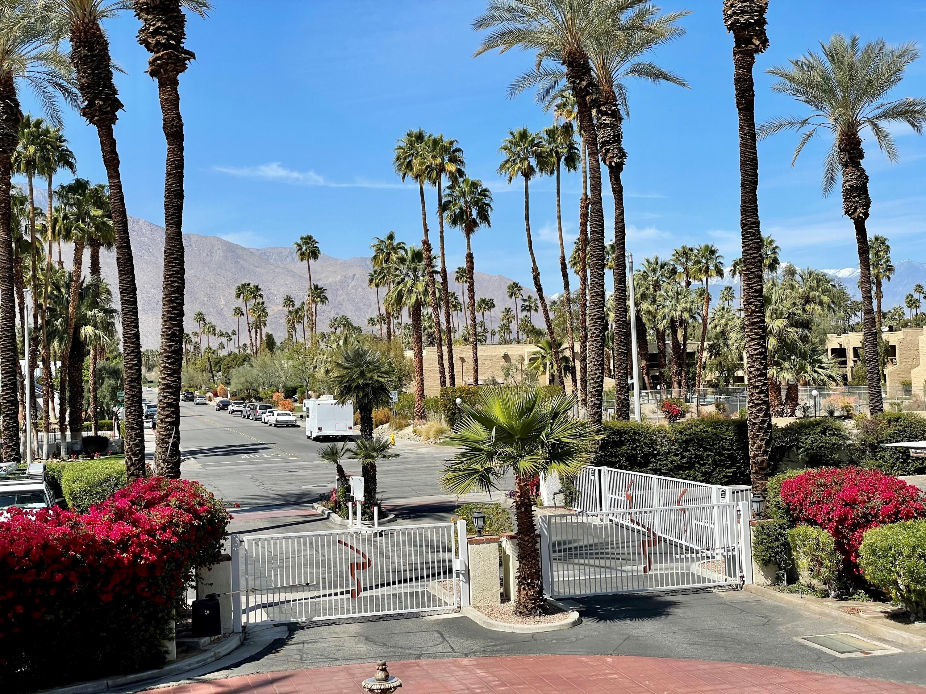 2700 Lawrence Crossley Road, Unit 22 Palm Springs, CA 92264 - Photo 36 of 41 Esprit Gates Mtn Views