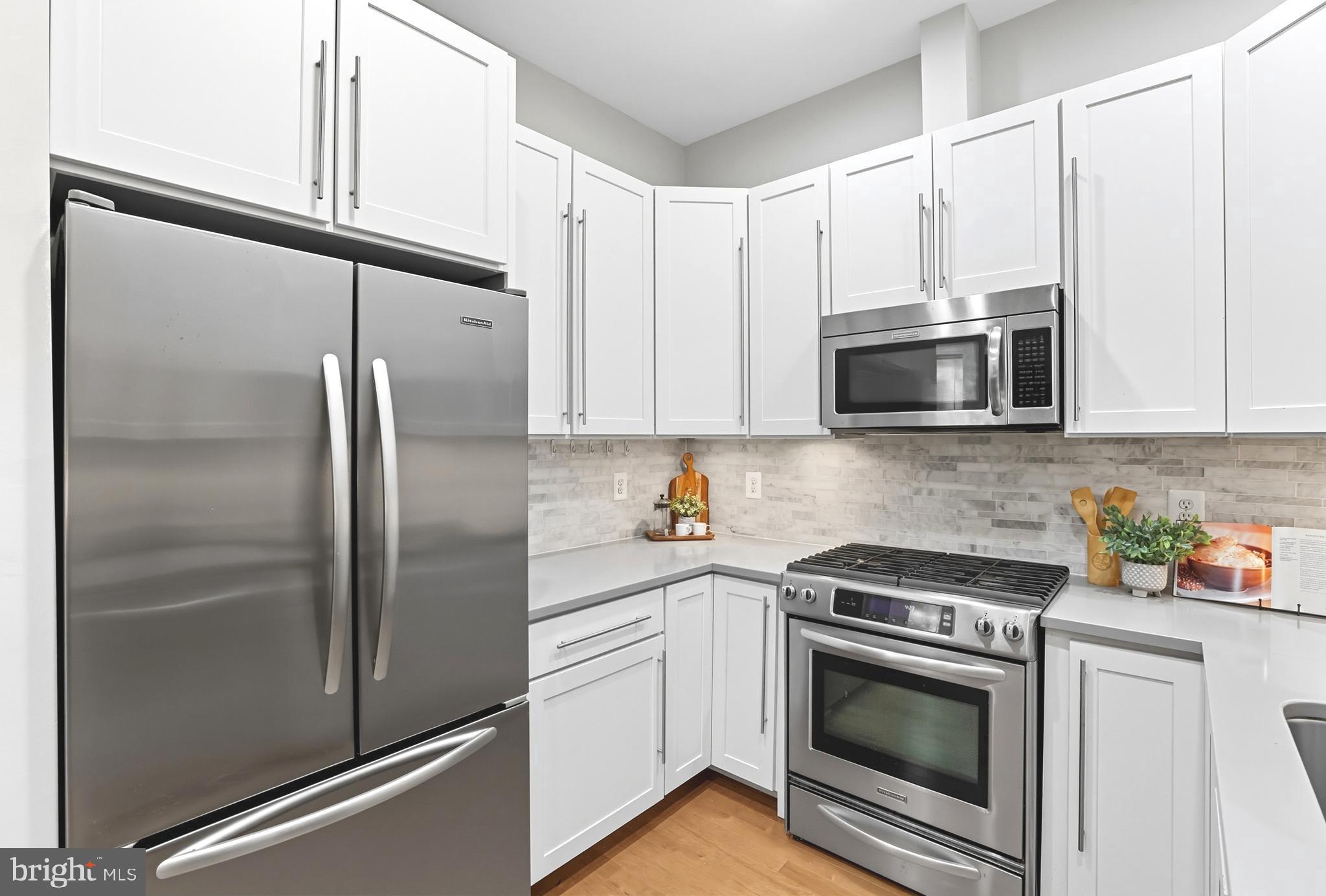 1448 Harvard Street Northwest, Unit 3 Washington, DC 20009 - Photo 14 of 30