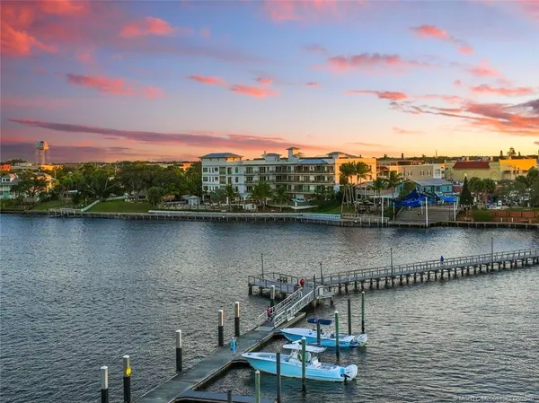 $1,245,000 | 41 Southwest Seminole Street, Unit 307, Stuart, FL 34994