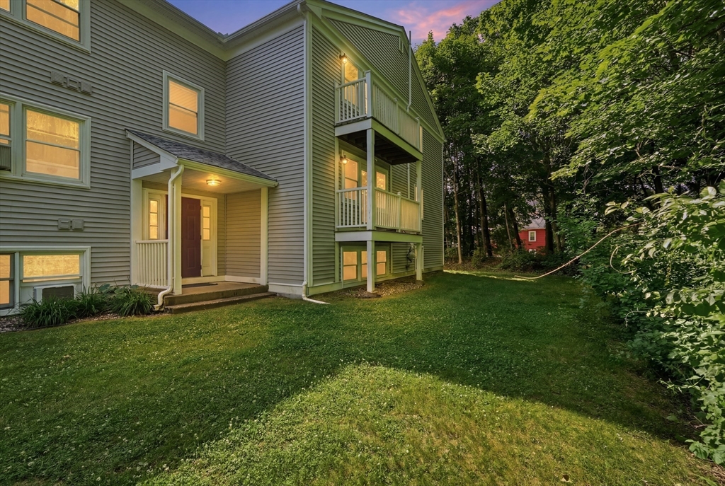 44 Evergreen Road, Unit 302 Northampton, MA 01053 - Photo 26 of 28