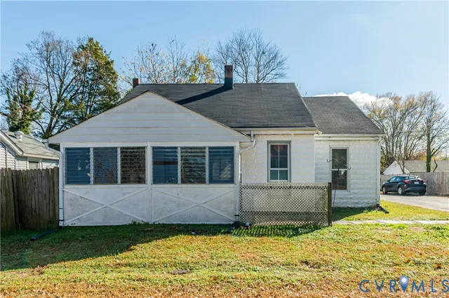 $155,000 | 113 North Daisy Avenue, Henrico, VA 23075