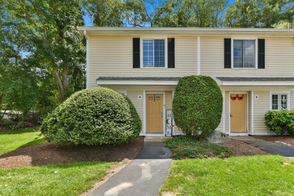 2 Janet Road, Unit 9 Easton, MA 02375 - Photo 1 of 30 Gallery Image 1
