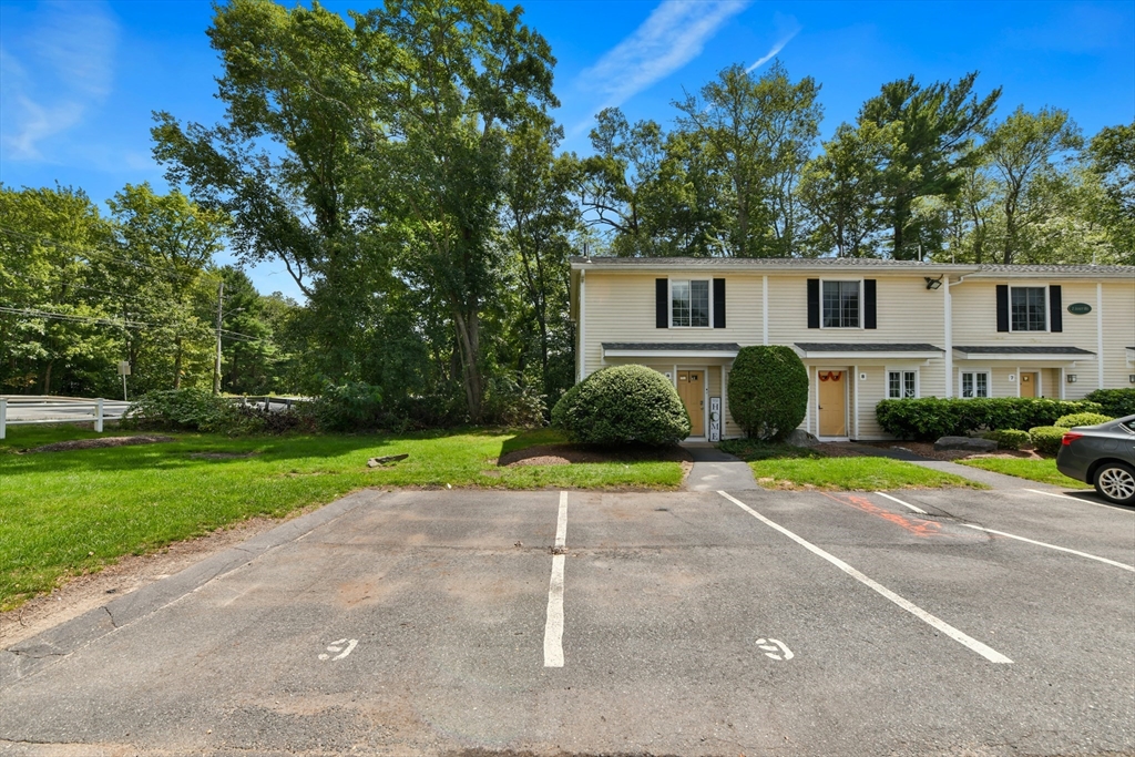 2 Janet Road, Unit 9 Easton, MA 02375 - Photo 22 of 30 Gallery Image 22