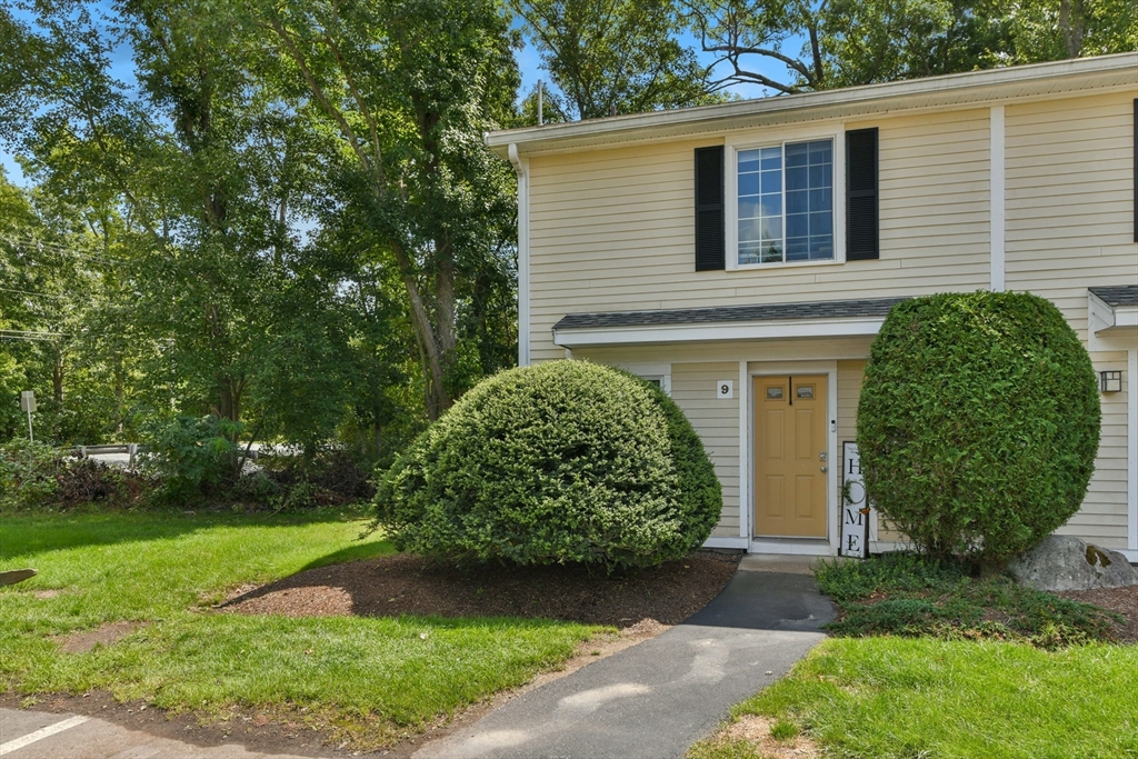 2 Janet Road, Unit 9 Easton, MA 02375 - Photo 24 of 30 Gallery Image 24