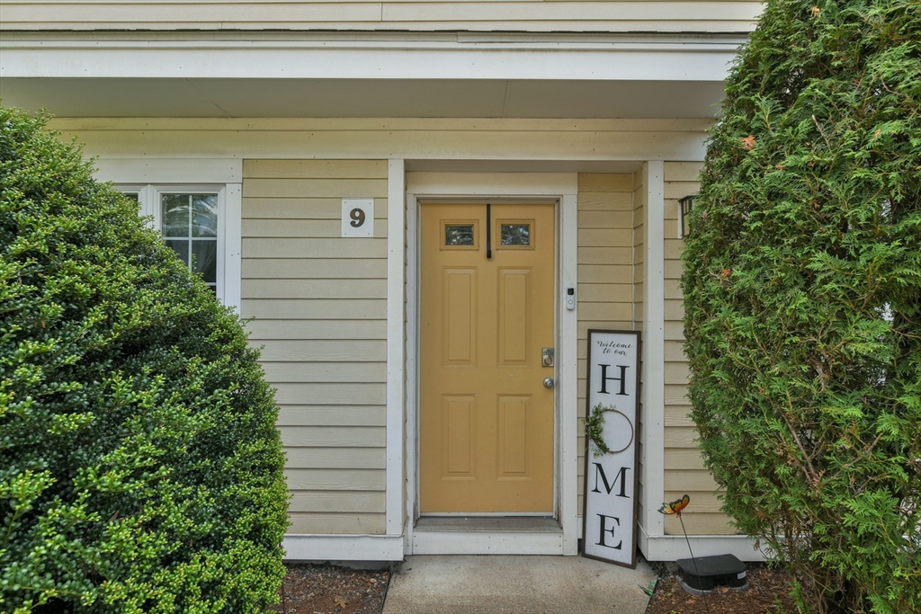 2 Janet Road, Unit 9 Easton, MA 02375 - Photo 29 of 30 Gallery Image 29