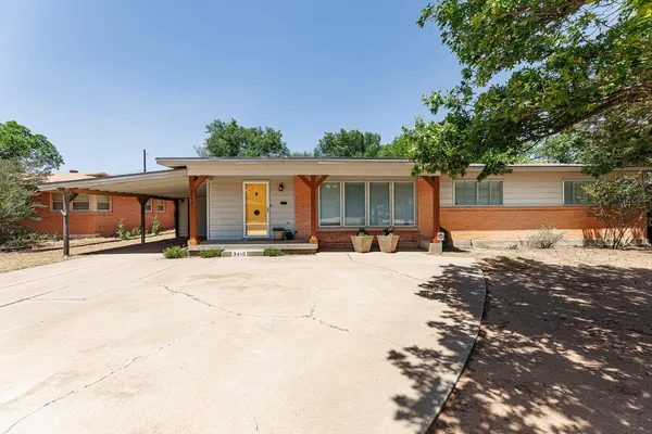 $172,500 | 3410 41st Street, Lubbock, TX 79413