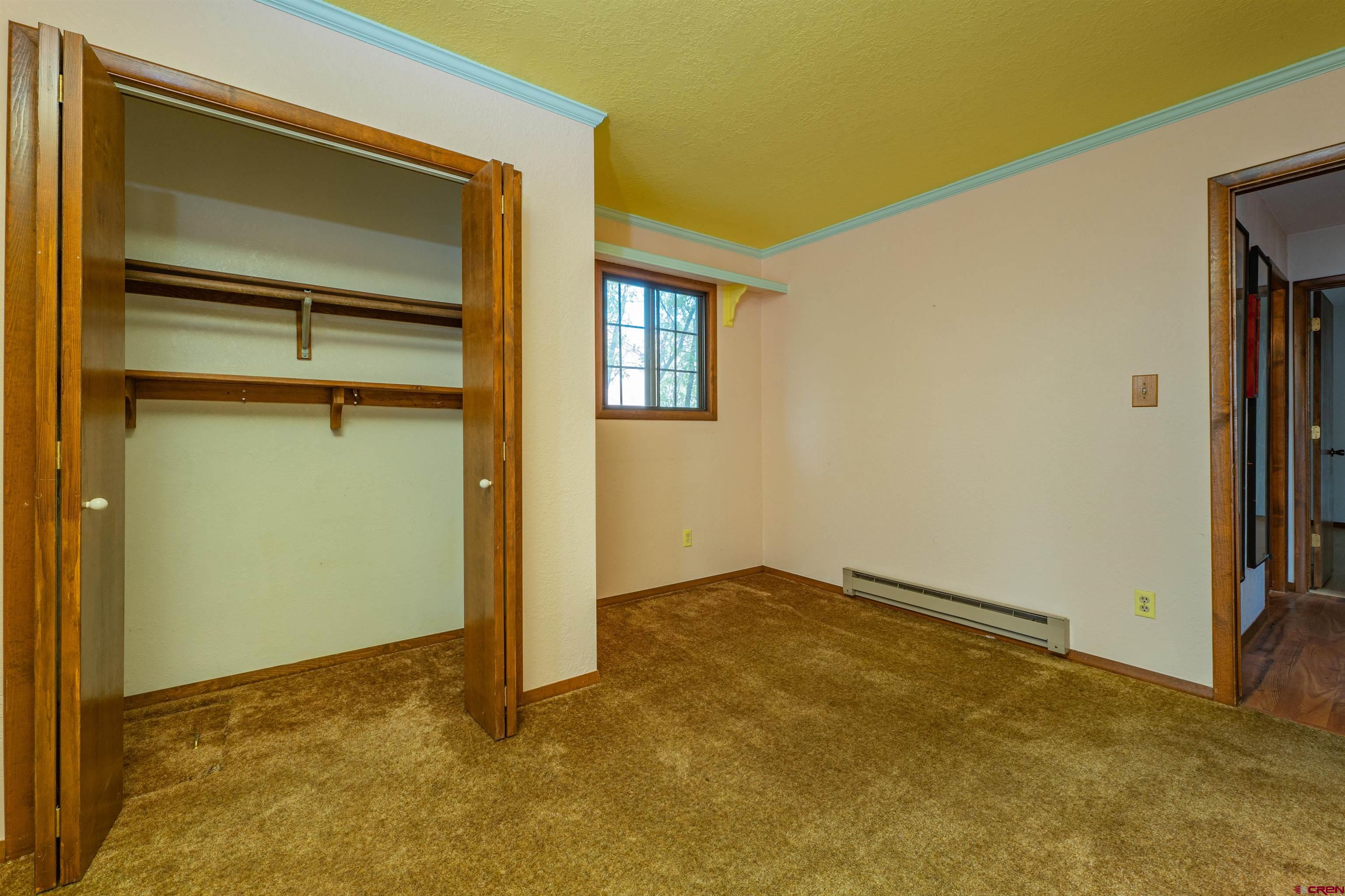 284 Willow Drive Durango, CO 81301 - Photo 27 of 35 a view of an empty room