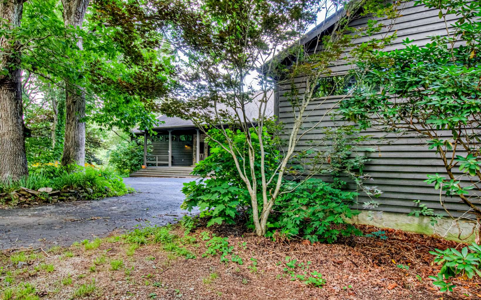 210 Hot Water Road Tellico Plains, TN 37385 - Photo 58 of 59 Additional View