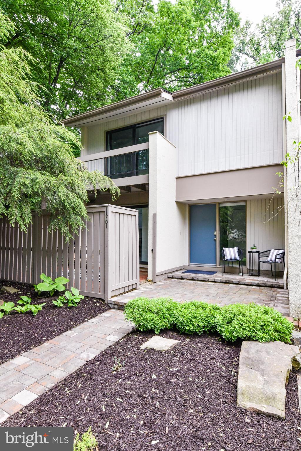 11701 Newbridge Court Reston, VA 20191 - Photo 49 of 64