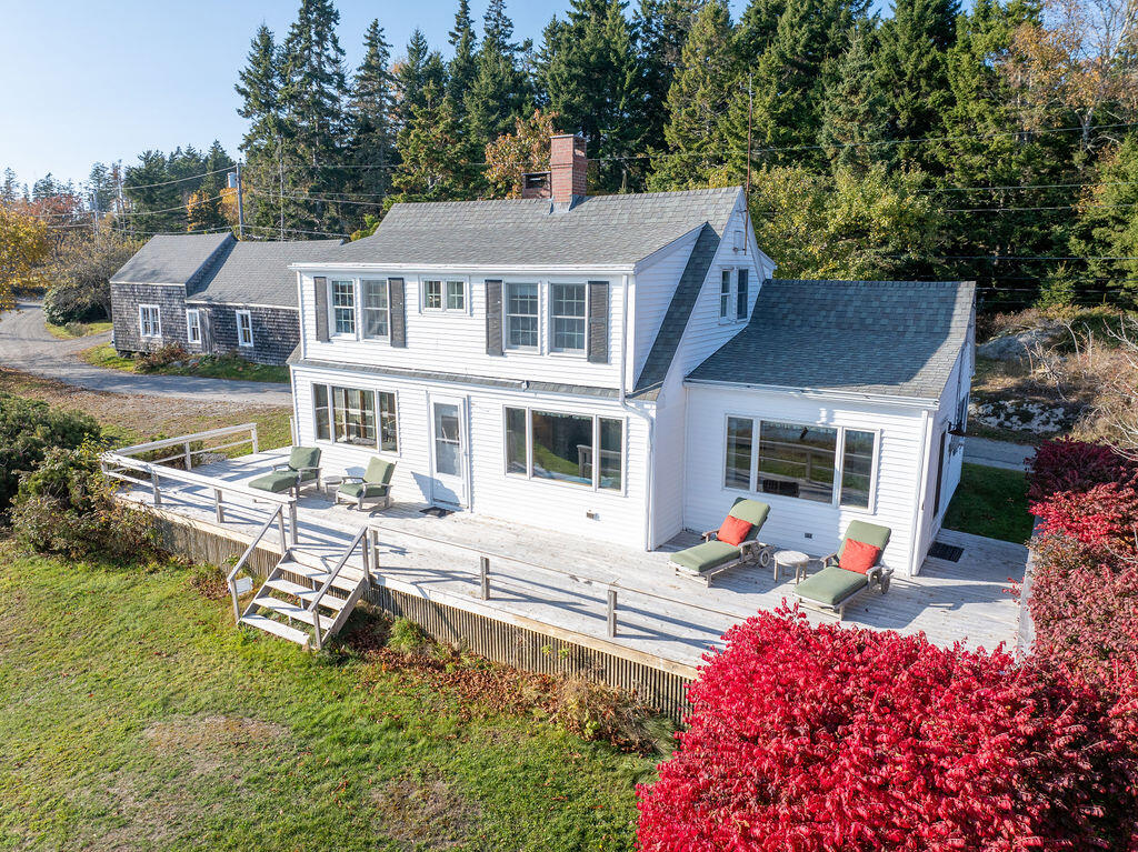 88 Whitman Road Stonington, ME 04681 - Photo 9 of 61 88WhitmanRd-9