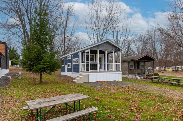 $98,500 | 7150 Garner Road, Unit 3, Huron, NY 14590