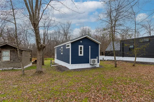 $98,500 | 7150 Garner Road, Unit 3, Huron, NY 14590