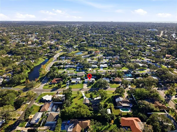 $499,999 | 2962 8th Avenue Southwest, Largo, FL 33770