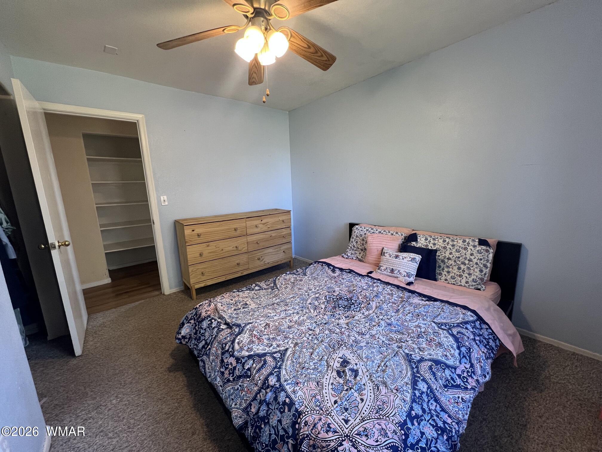 205 F-Bar Lane Snowflake, AZ 85937 - Photo 55 of 92