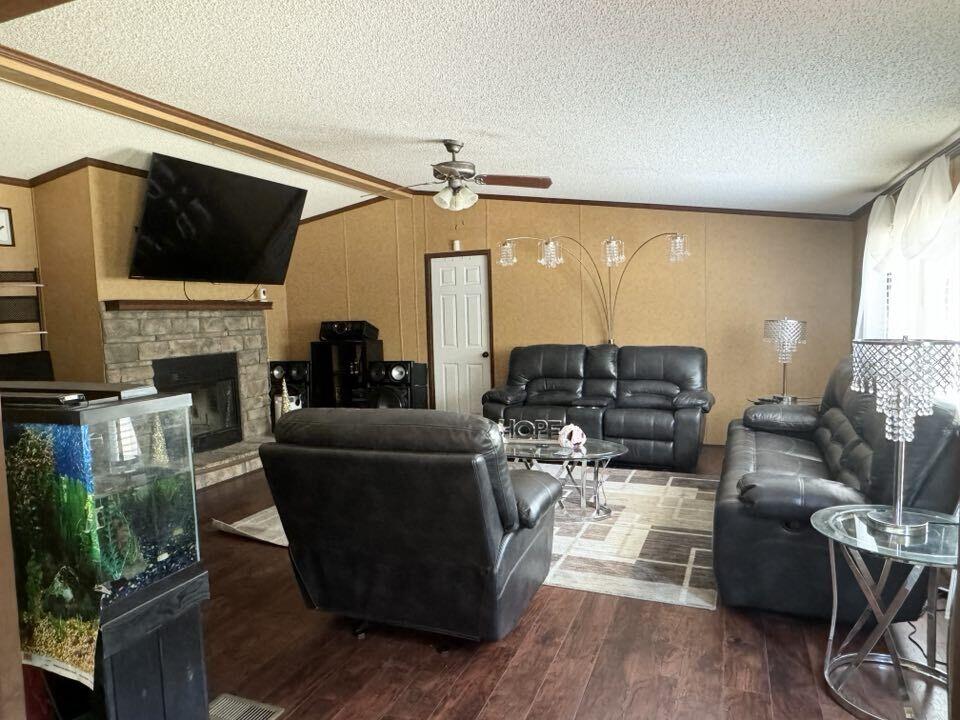 292 Sunnybrooke Road Trenton, SC 29847 - Photo 4 of 21