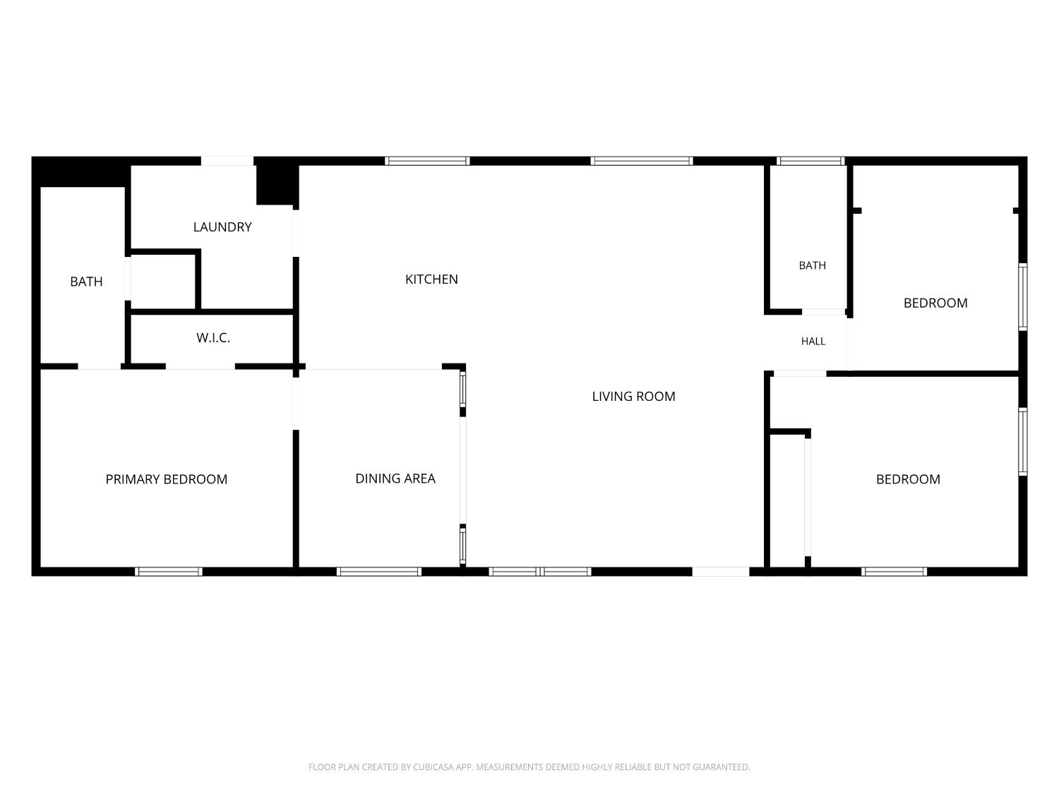3713 North Gratton Road, Unit 3 Denair, CA 95316 - Photo 28 of 28 Gallery Image 28
